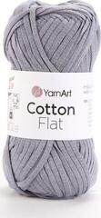 Плетива прежда Yarn Art Cotton Flat 6737 Плетива прежда