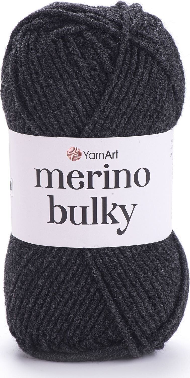 Kudumislõng Yarn Art Merino Bulky 359 Kudumislõng