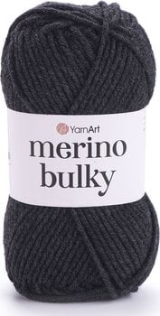 Kudumislõng Yarn Art Merino Bulky 359 Kudumislõng - 1
