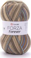 Fil à tricoter Yarn Art Forza Forever 2715 Fil à tricoter