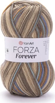 Kudumislõng Yarn Art Forza Forever 2715 Kudumislõng - 1