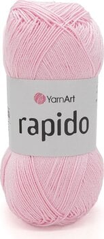 Kudumislõng Yarn Art Rapido 687 Kudumislõng - 1