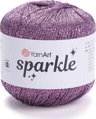 Pletacia priadza Yarn Art Sparkle 1334 Pletacia priadza