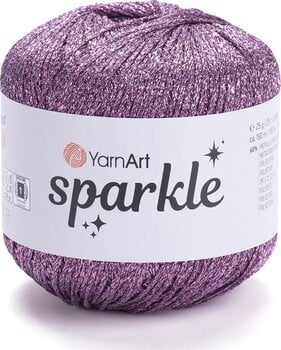 Filati per maglieria Yarn Art Sparkle 1334 Filati per maglieria - 1