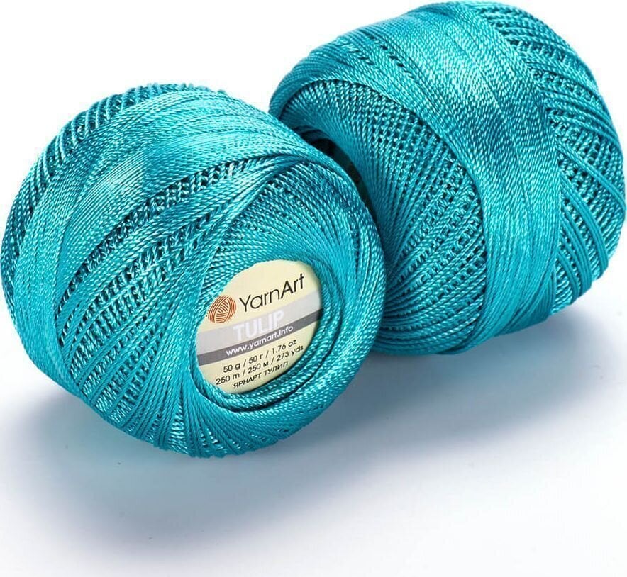 Pređa za pletenje Yarn Art Tulip 480 Pređa za pletenje