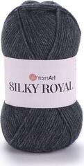 Kudumislõng Yarn Art Silky Royal 435 Kudumislõng