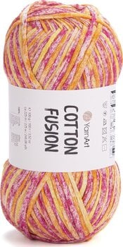 Filati per maglieria Yarn Art Cotton Fusion 3646 Filati per maglieria - 1