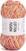 Filati per maglieria Yarn Art Cotton Fusion 3646 Filati per maglieria