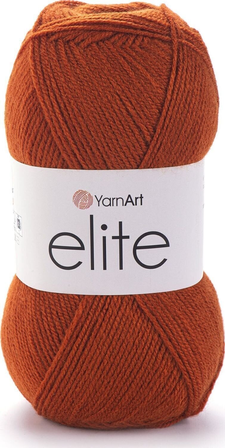 Fil à tricoter Yarn Art Elite 847 Fil à tricoter