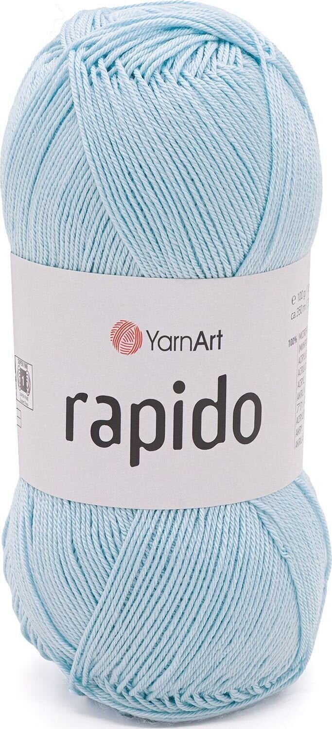 Filati per maglieria Yarn Art Rapido 688 Filati per maglieria