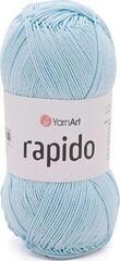 Filati per maglieria Yarn Art Rapido 688 Filati per maglieria
