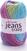 Kudumislõng Yarn Art Jeans Crazy 8211 Kudumislõng