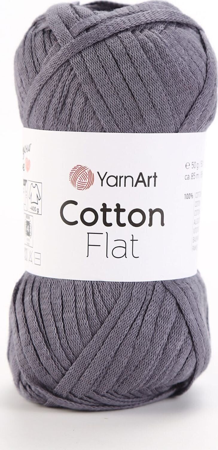 Knitting Yarn Yarn Art Cotton Flat 6738 Knitting Yarn