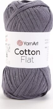 Knitting Yarn Yarn Art Cotton Flat 6738 Knitting Yarn - 1