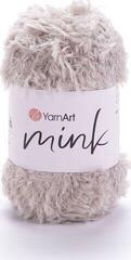 Kudumislõng Yarn Art Mink 337 Kudumislõng