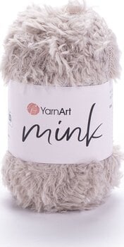 Kudumislõng Yarn Art Mink 337 Kudumislõng - 1