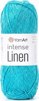 Kudumislõng Yarn Art Intense Linen 4131 Kudumislõng - 1