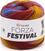 Pređa za pletenje Yarn Art Forza Festival 2906 Pređa za pletenje