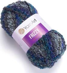 Kudumislõng Yarn Art Frizzy 418 Kudumislõng