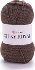 Kudumislõng Yarn Art Silky Royal 436 Kudumislõng