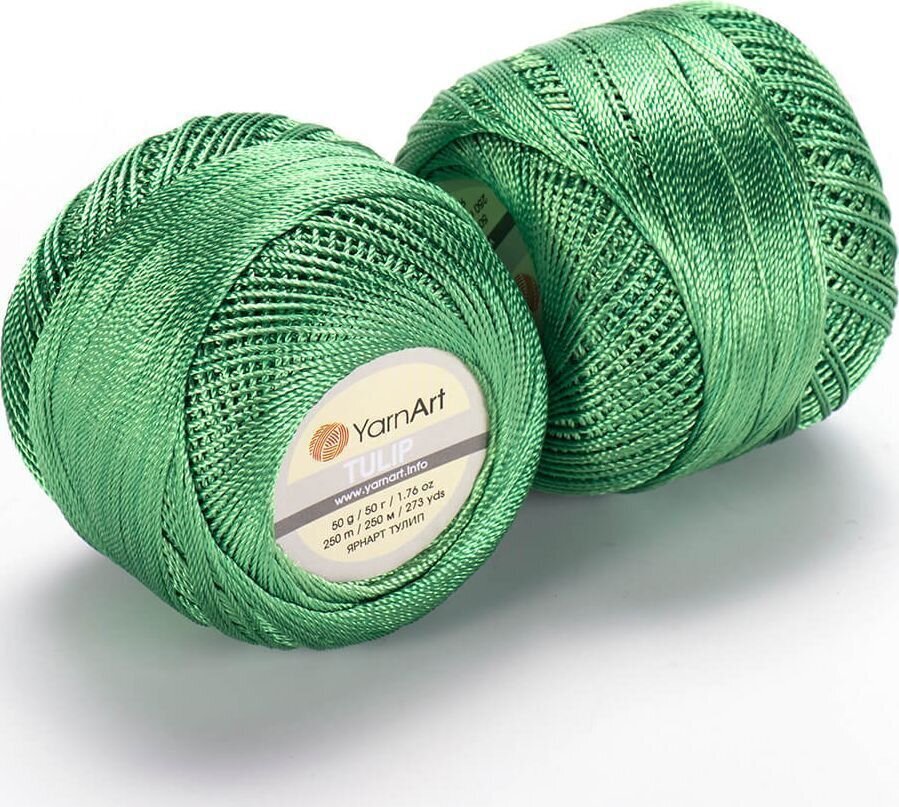 Плетива прежда Yarn Art Tulip 481 Плетива прежда