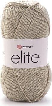 Fil à tricoter Yarn Art Elite 848 Fil à tricoter - 1