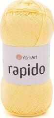 Filati per maglieria Yarn Art Rapido 689 Filati per maglieria