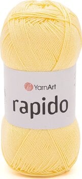 Filati per maglieria Yarn Art Rapido 689 Filati per maglieria - 1