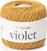 Pletacia priadza Yarn Art Violet 6340 Pletacia priadza