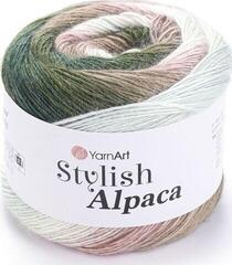 Neulelanka Yarn Art Stylish Alpaca 7702 Neulelanka