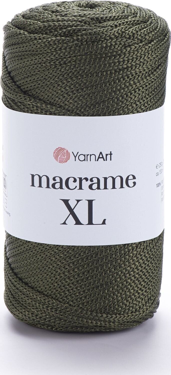 Touw Yarn Art Macrame Xl 130 m 164 Touw