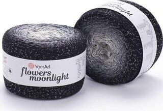 Knitting Yarn Yarn Art Flowers Moonlight 3253 Knitting Yarn