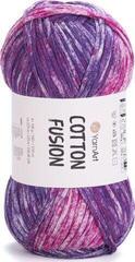 Kudumislõng Yarn Art Cotton Fusion 3647 Kudumislõng