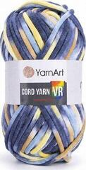 Kudumislõng Yarn Art Cord Yarn VR 915 Kudumislõng