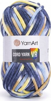 Kudumislõng Yarn Art Cord Yarn VR 915 Kudumislõng - 1