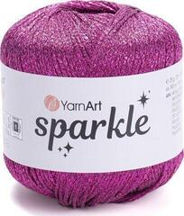 Pletacia priadza Yarn Art Sparkle 1338 Pletacia priadza
