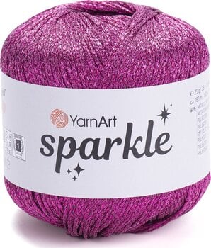Filati per maglieria Yarn Art Sparkle 1338 Filati per maglieria - 1
