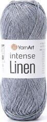 Pređa za pletenje Yarn Art Intense Linen 4132 Pređa za pletenje