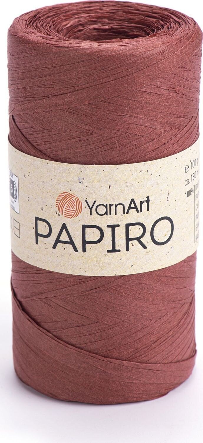Kudumislõng Yarn Art Papiro 1320 Kudumislõng