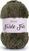 Kudumislõng Yarn Art Fable Fur 982 Kudumislõng
