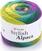 Pređa za pletenje Yarn Art Stylish Alpaca 7703 Pređa za pletenje
