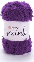 Pređa za pletenje Yarn Art Mink 338 Pređa za pletenje