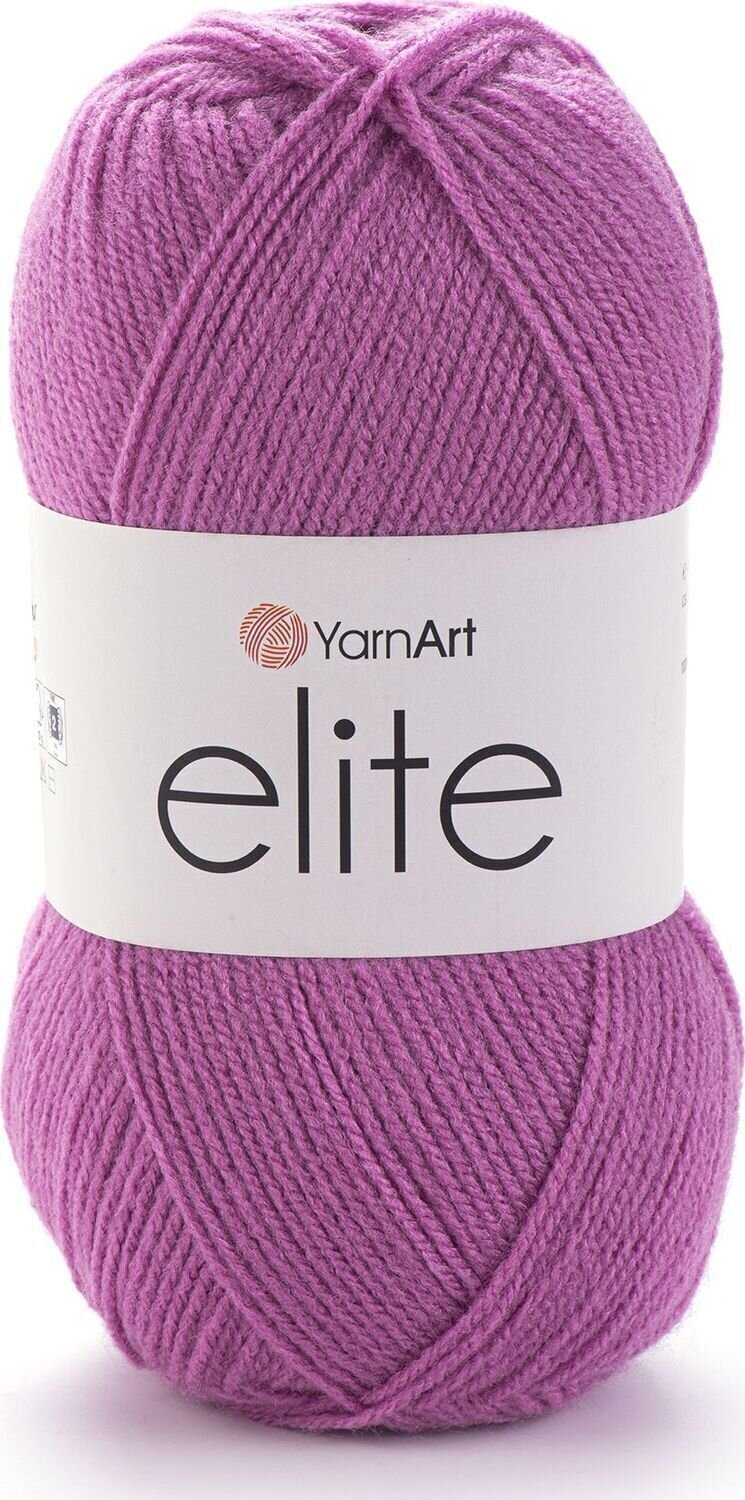 Filati per maglieria Yarn Art Elite 849 Filati per maglieria