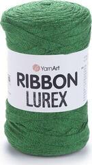 Kudumislõng Yarn Art Ribbon Lurex 728 Kudumislõng