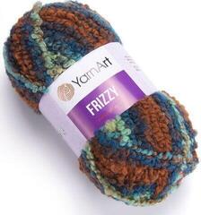 Strikkegarn Yarn Art Frizzy 419 Strikkegarn