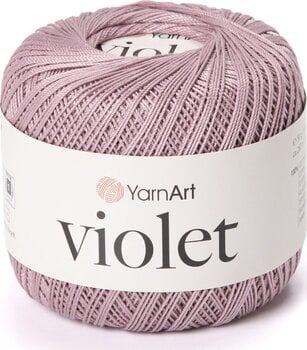 Pređa za pletenje Yarn Art Violet 4931 Pređa za pletenje - 1