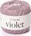 Pređa za pletenje Yarn Art Violet 4931 Pređa za pletenje