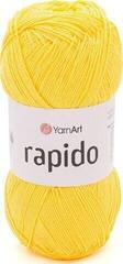 Filati per maglieria Yarn Art Rapido 690 Filati per maglieria