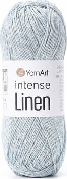 Pređa za pletenje Yarn Art Intense Linen 4133 Pređa za pletenje - 1