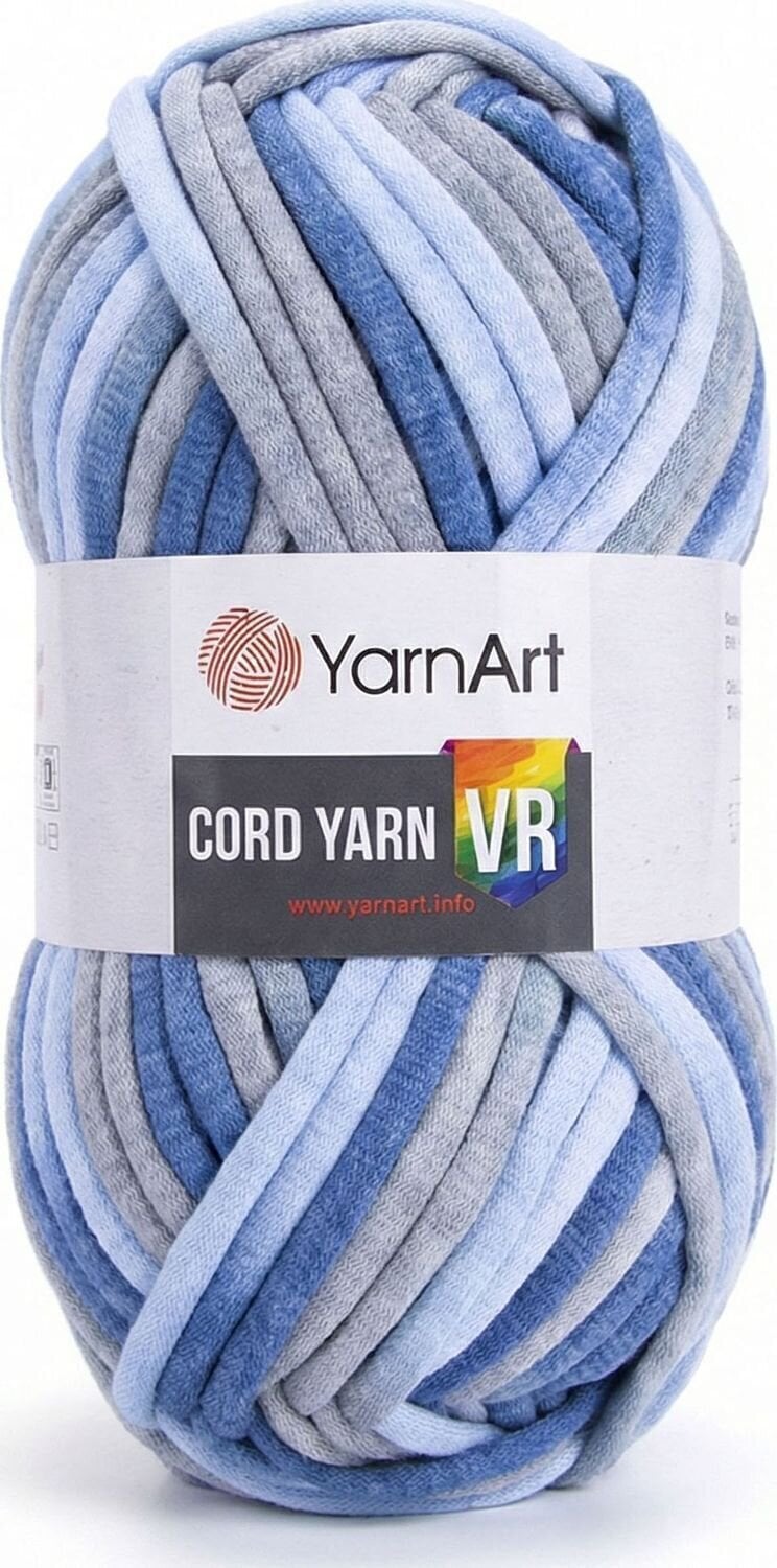 Kudumislõng Yarn Art Cord Yarn VR 916 Kudumislõng
